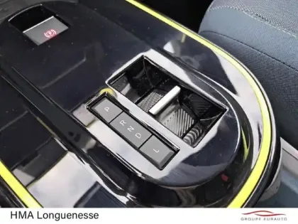 Photo 14 Fiat Grande Panda  1.2 Hybrid Turbo 110ch La Prima eDCT6