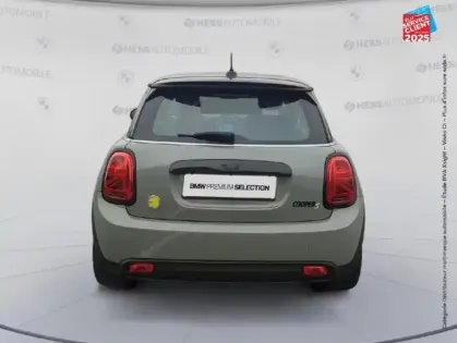 Photo 6 Mini Mini  Cooper SE 184ch Edition Premium Plus BVA 5CV