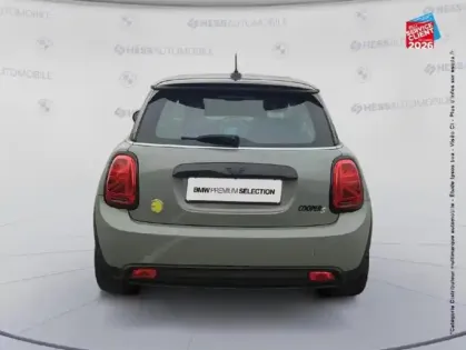 Photo 21 Mini Mini  Cooper SE 184ch Edition Premium Plus BVA 5CV