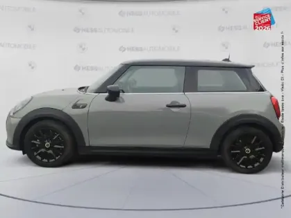 Photo 23 Mini Mini  Cooper SE 184ch Edition Premium Plus BVA 5CV