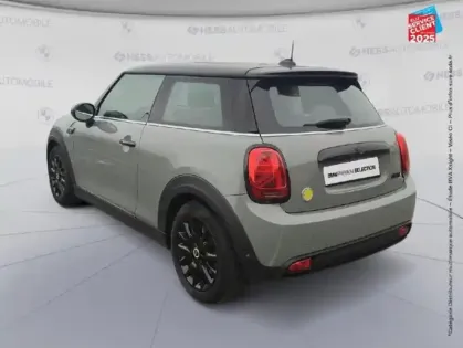 Photo 7 Mini Mini  Cooper SE 184ch Edition Premium Plus BVA 5CV