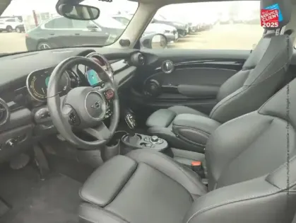 Photo 14 Mini Mini  Cooper SE 184ch Edition Premium Plus BVA 5CV