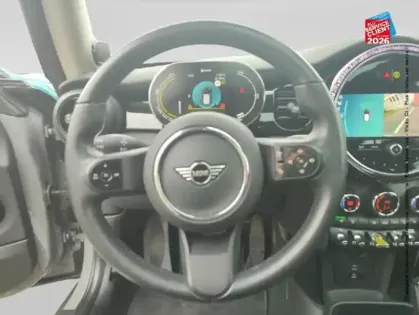 Photo 26 Mini Mini  Cooper SE 184ch Edition Premium Plus BVA 5CV