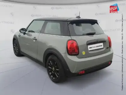 Photo 22 Mini Mini  Cooper SE 184ch Edition Premium Plus BVA 5CV