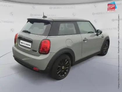 Photo 5 Mini Mini  Cooper SE 184ch Edition Premium Plus BVA 5CV