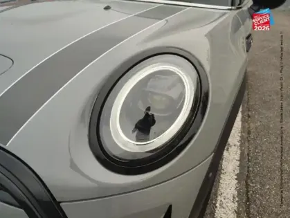 Photo 27 Mini Mini  Cooper SE 184ch Edition Premium Plus BVA 5CV