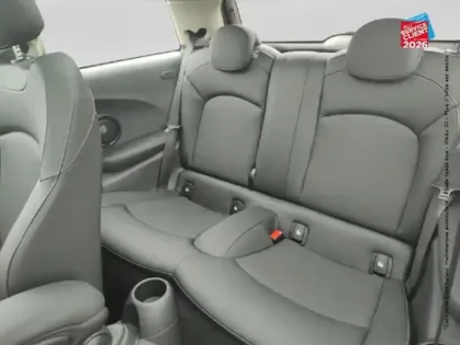 Photo 25 Mini Mini  Cooper SE 184ch Edition Premium Plus BVA 5CV