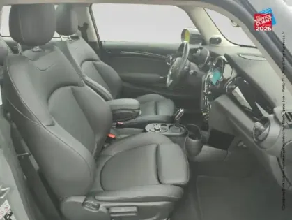 Photo 19 Mini Mini  Cooper SE 184ch Edition Premium Plus BVA 5CV