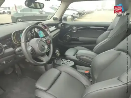 Photo 29 Mini Mini  Cooper SE 184ch Edition Premium Plus BVA 5CV