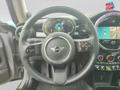 Photo 11 Mini Mini  Cooper SE 184ch Edition Premium Plus BVA 5CV