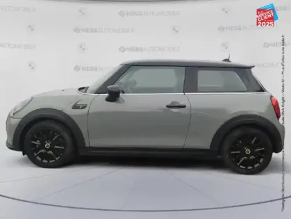 Photo 8 Mini Mini  Cooper SE 184ch Edition Premium Plus BVA 5CV