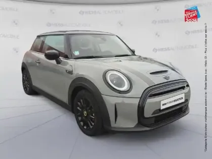 Photo 17 Mini Mini  Cooper SE 184ch Edition Premium Plus BVA 5CV