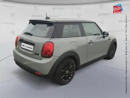 Photo 20 Mini Mini  Cooper SE 184ch Edition Premium Plus BVA 5CV