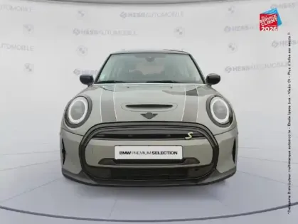 Photo 16 Mini Mini  Cooper SE 184ch Edition Premium Plus BVA 5CV