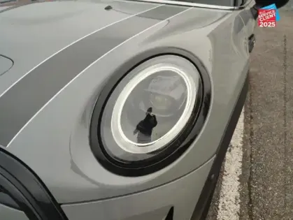 Photo 12 Mini Mini  Cooper SE 184ch Edition Premium Plus BVA 5CV