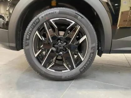 Photo 5 Peugeot 3008  1.2 Hybrid 145ch GT e-DCS6