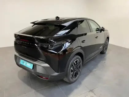 Photo 3 Peugeot 3008  1.2 Hybrid 145ch GT e-DCS6