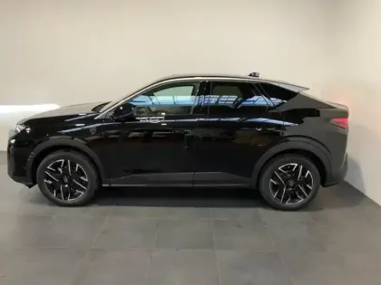 Photo 2 Peugeot 3008  1.2 Hybrid 145ch GT e-DCS6