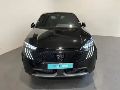 Photo 1 Peugeot 3008  1.2 Hybrid 145ch GT e-DCS6