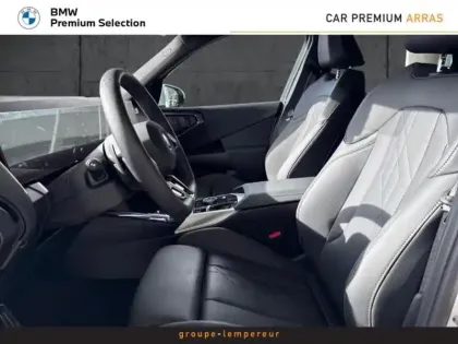 Photo 28 BMW X3  xDrive30e 299ch M Sport