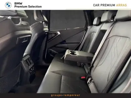 Photo 29 BMW X3  xDrive30e 299ch M Sport