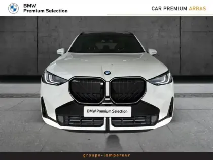 Photo 5 BMW X3  xDrive30e 299ch M Sport