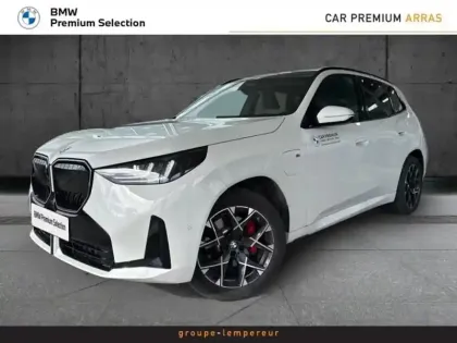 Photo 7 BMW X3  xDrive30e 299ch M Sport