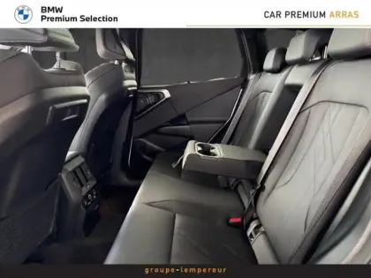 Photo 14 BMW X3  xDrive30e 299ch M Sport