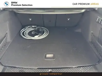 Photo 19 BMW X3  xDrive30e 299ch M Sport