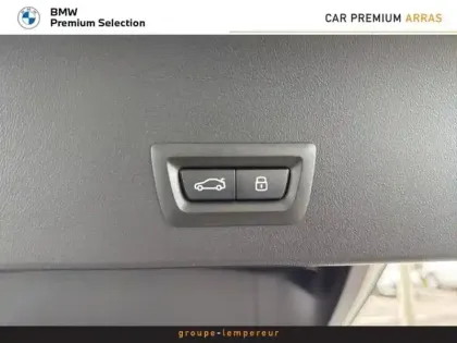 Photo 18 BMW X3  xDrive30e 299ch M Sport