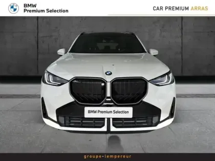 Photo 20 BMW X3  xDrive30e 299ch M Sport