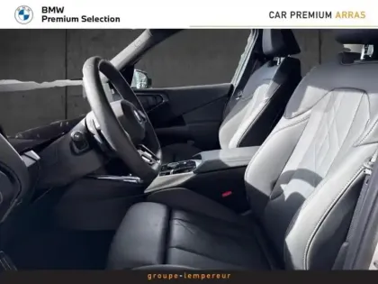 Photo 13 BMW X3  xDrive30e 299ch M Sport