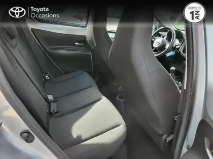 Photo 6 Toyota Aygo  X 1.0 VVT-i 72ch Dynamic