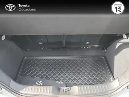 Photo 9 Toyota Aygo  X 1.0 VVT-i 72ch Dynamic