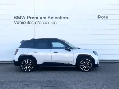 Photo 11 Mini Aceman  SE 218ch JCW