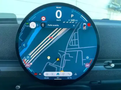 Photo 13 Mini Aceman  SE 218ch JCW