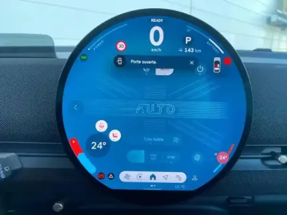 Photo 14 Mini Aceman  SE 218ch JCW