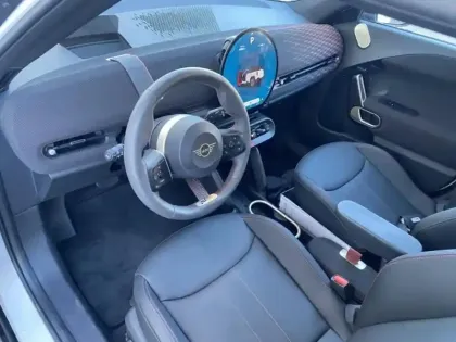 Photo 5 Mini Aceman  SE 218ch JCW