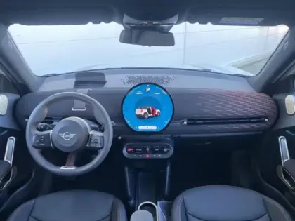 Photo 3 Mini Aceman  SE 218ch JCW