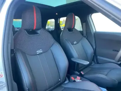 Photo 1 Mini Aceman  SE 218ch JCW