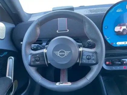 Photo 6 Mini Aceman  SE 218ch JCW