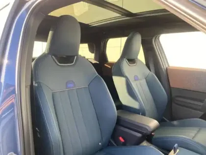 Photo 1 Mini Countryman  SE 313ch Favoured ALL4