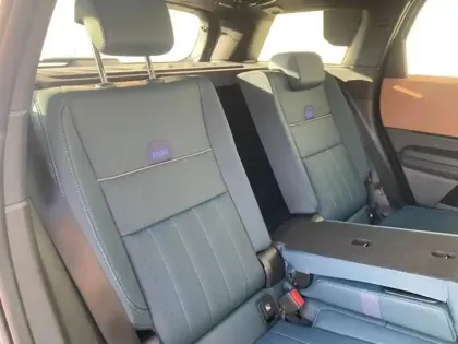 Photo 7 Mini Countryman  SE 313ch Favoured ALL4