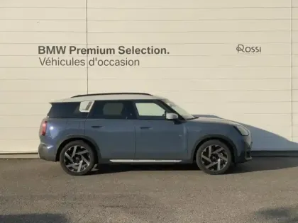 Photo 12 Mini Countryman  SE 313ch Favoured ALL4
