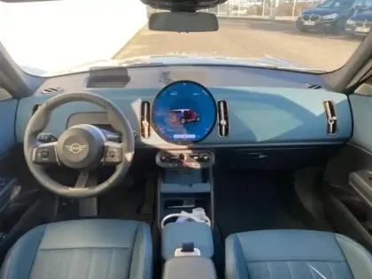 Photo 3 Mini Countryman  SE 313ch Favoured ALL4