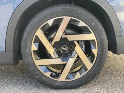 Photo 10 Mini Countryman  SE 313ch Favoured ALL4