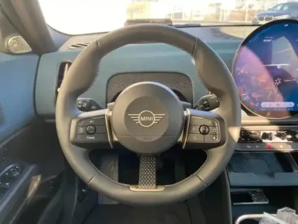 Photo 6 Mini Countryman  SE 313ch Favoured ALL4