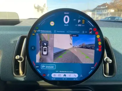 Photo 13 Mini Countryman  SE 313ch Favoured ALL4