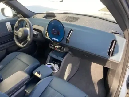 Photo 2 Mini Countryman  SE 313ch Favoured ALL4