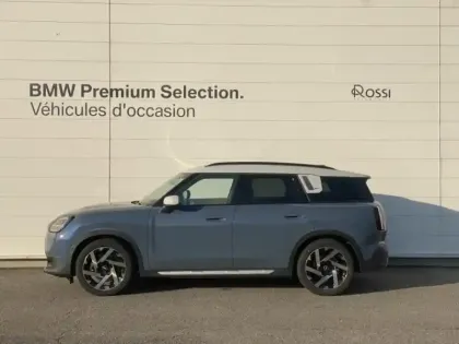 Photo 11 Mini Countryman  SE 313ch Favoured ALL4